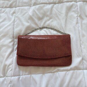 Sorial Wallet Wristlet Red Black‎ Spotted Designer Preppy Feminine Grunge Dainty